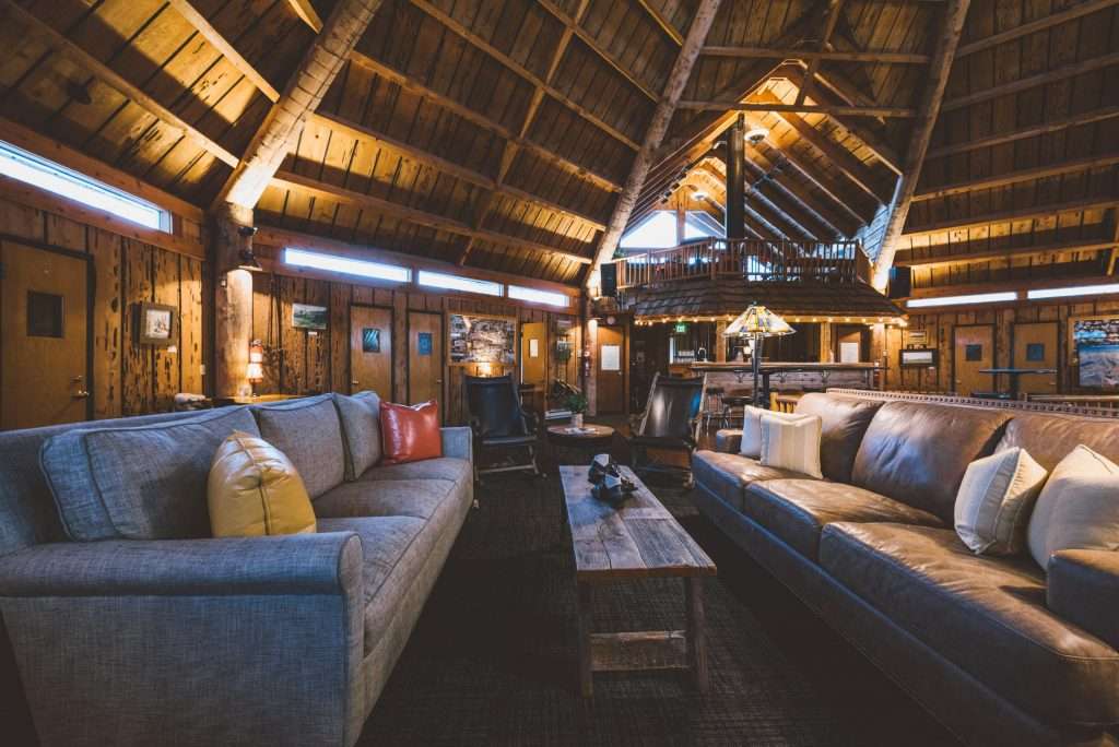 Teton-Teepee-Lodge-Alta-WY-Common-Room-Downstairs-Lounge