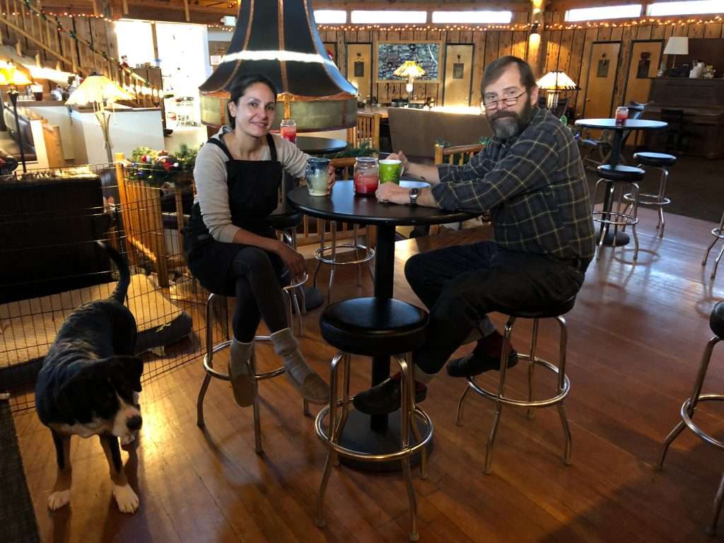 Teton-Teepee-Lodge-Alta-WY-Owners-Hosts-Alma-Dan