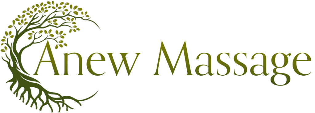 Anew Massage